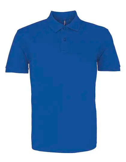 Men's Classic Fit Polo