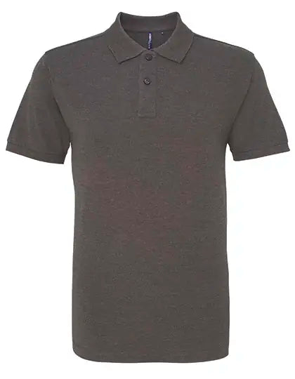 Men's Classic Fit Polo