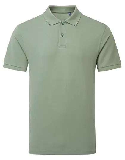 Men's Classic Fit Polo