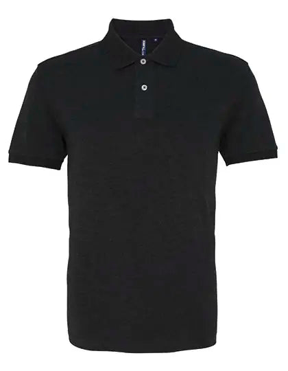 Men's Classic Fit Polo
