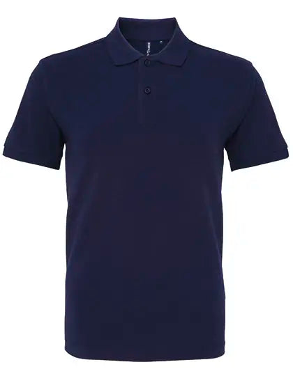 Men's Classic Fit Polo