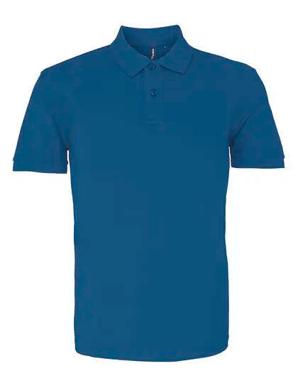Men's Classic Fit Polo