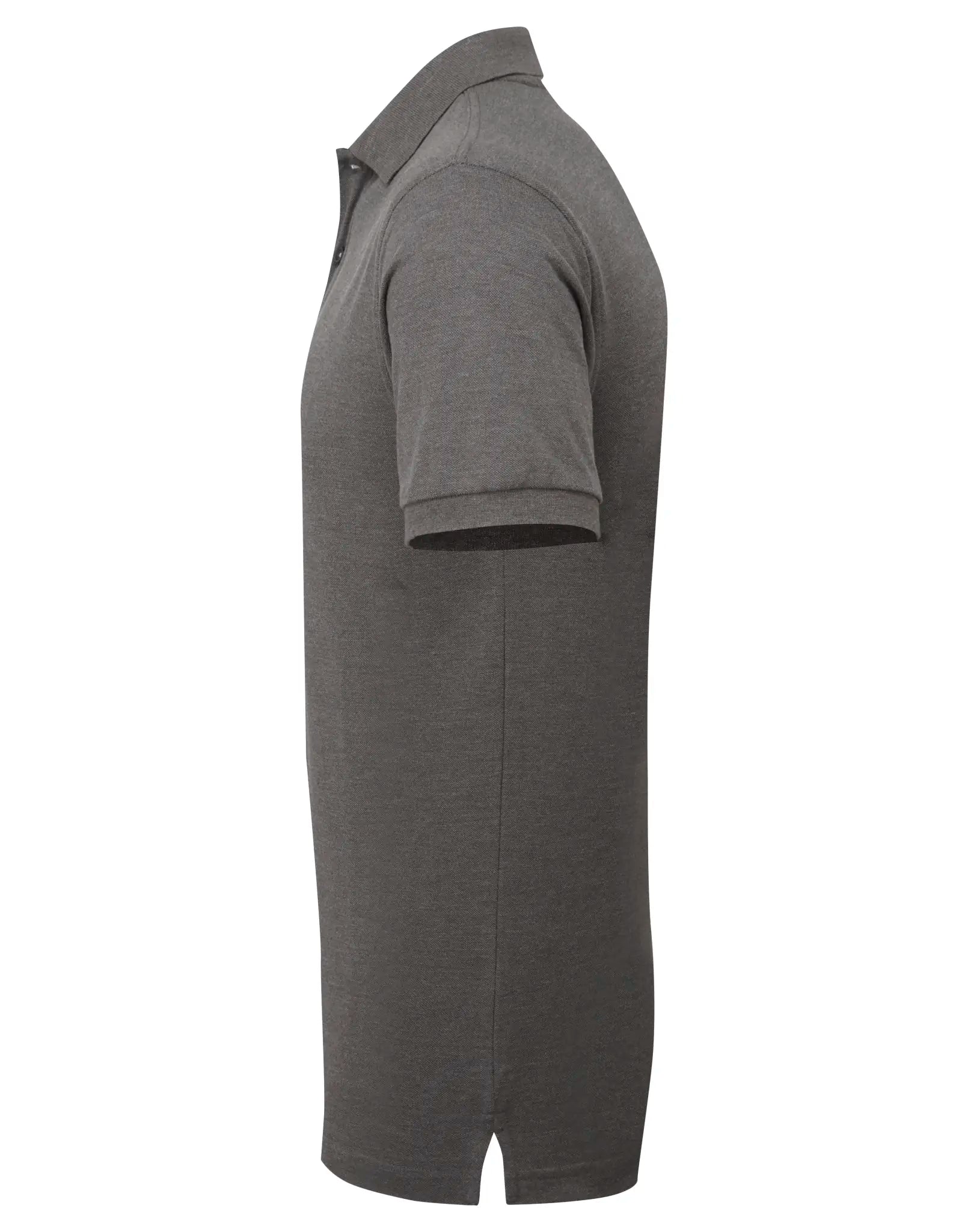all-groups Men's Classic Fit Contrast Polo