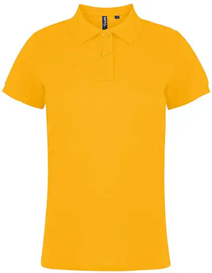 Women's Classic Fit Polo