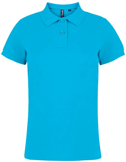 Women's Classic Fit Polo