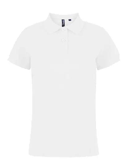 Women's Classic Fit Polo