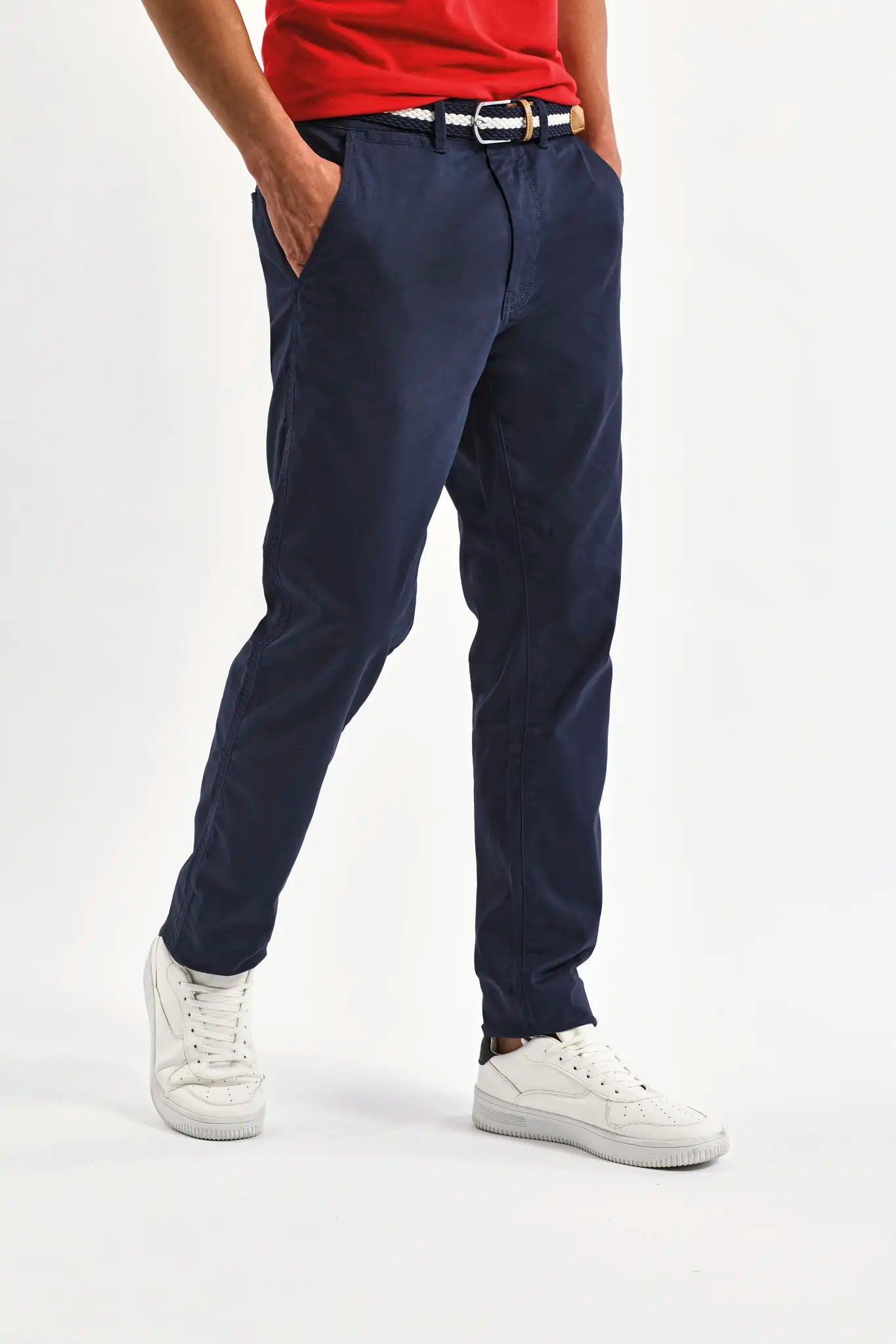 all-groups Men's Ultimate Chinos