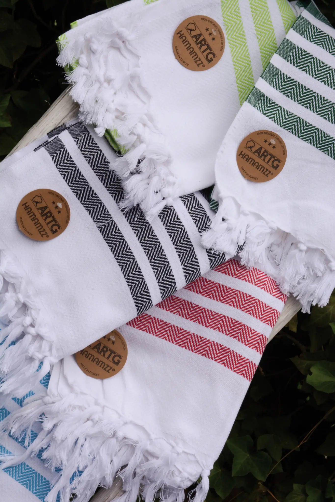 all-groups Hamamzz Dalaman Towel