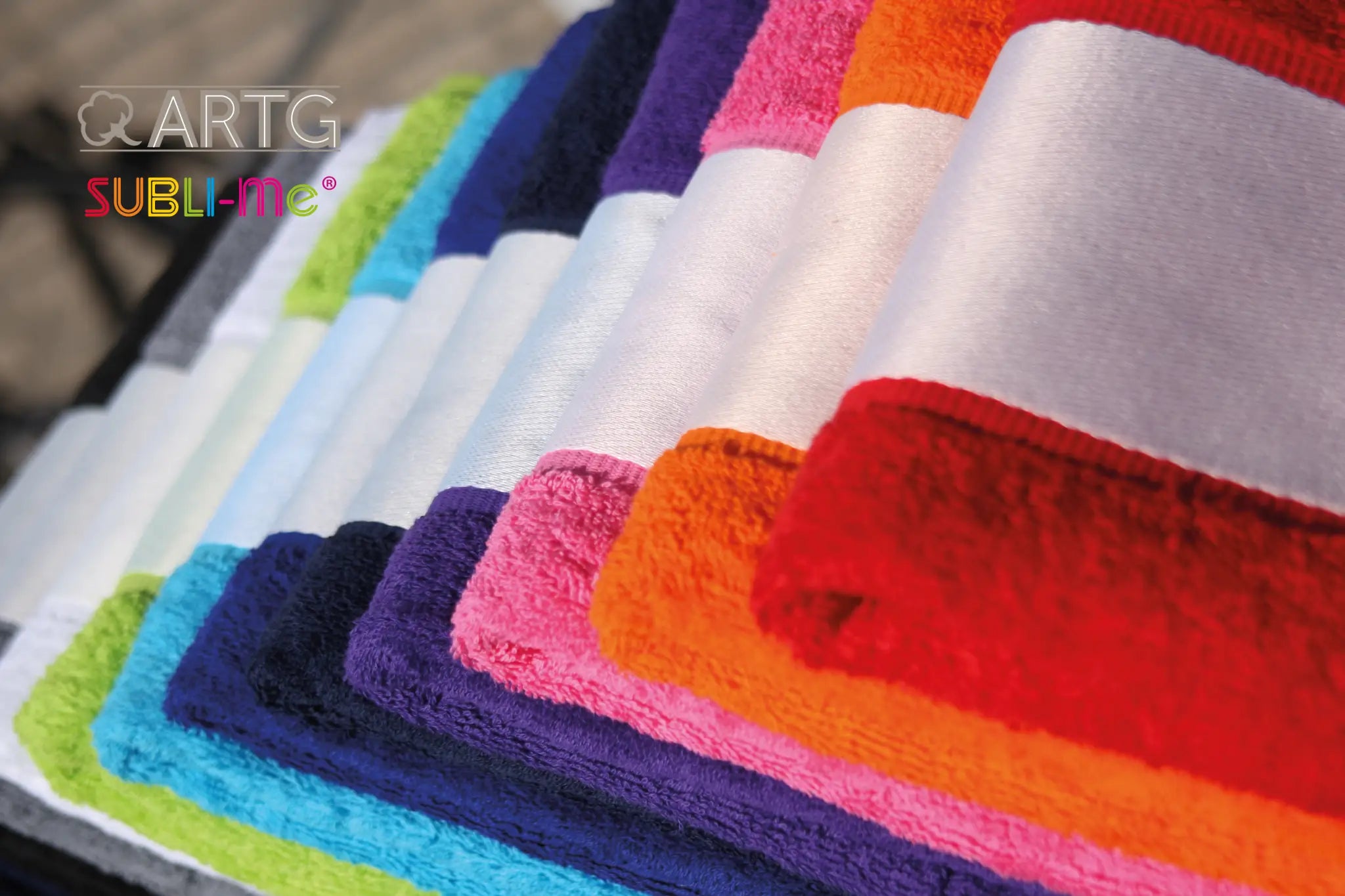 all-groups Sport Towel