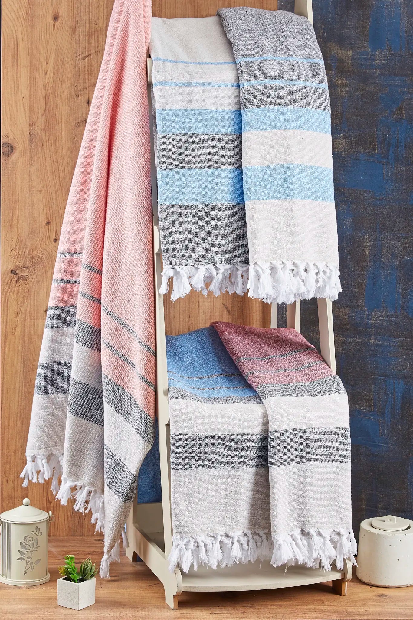 all-groups Hamamzz Towel Alicante
