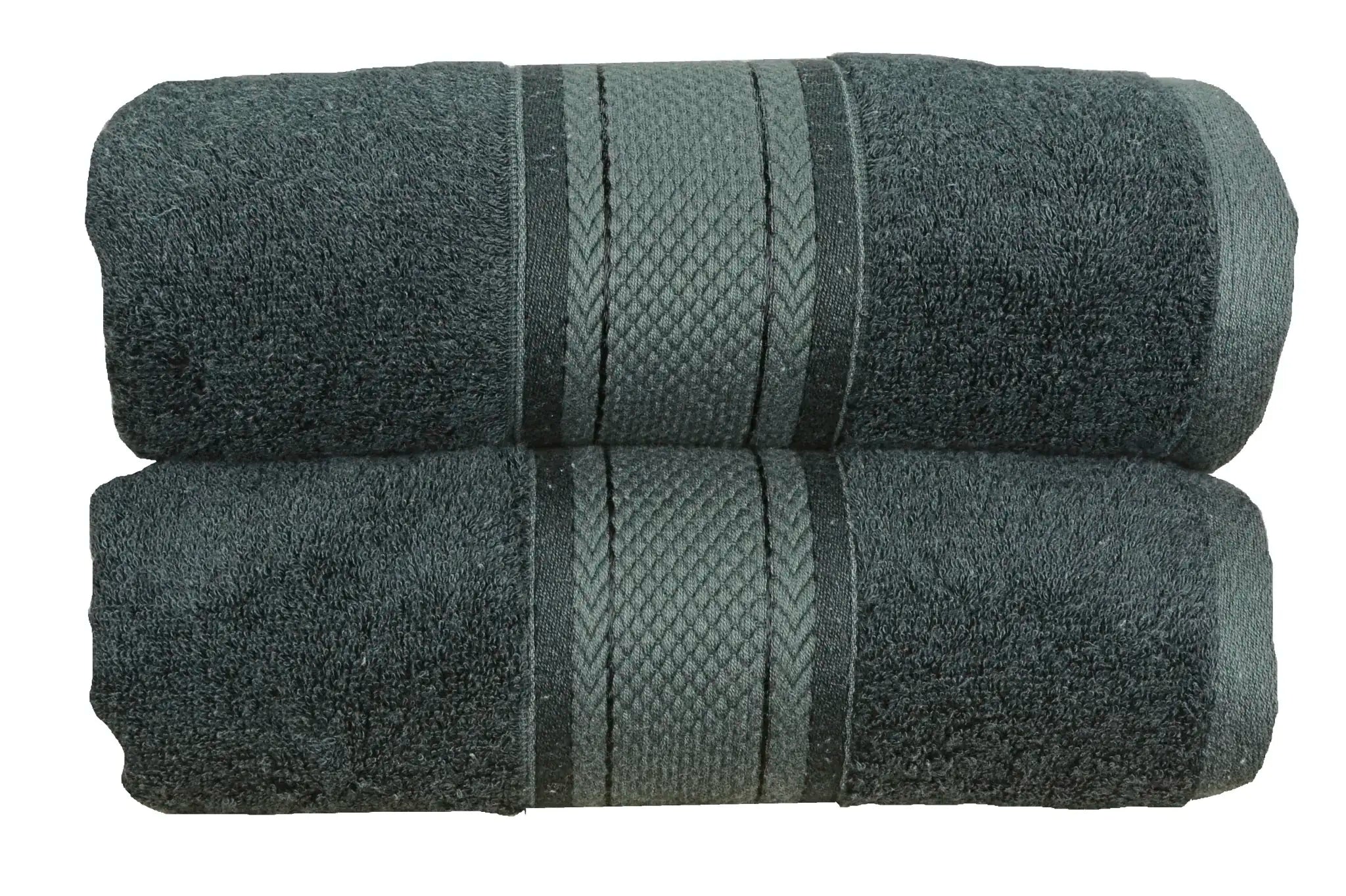all-groups Natural Bamboo Bath Towel
