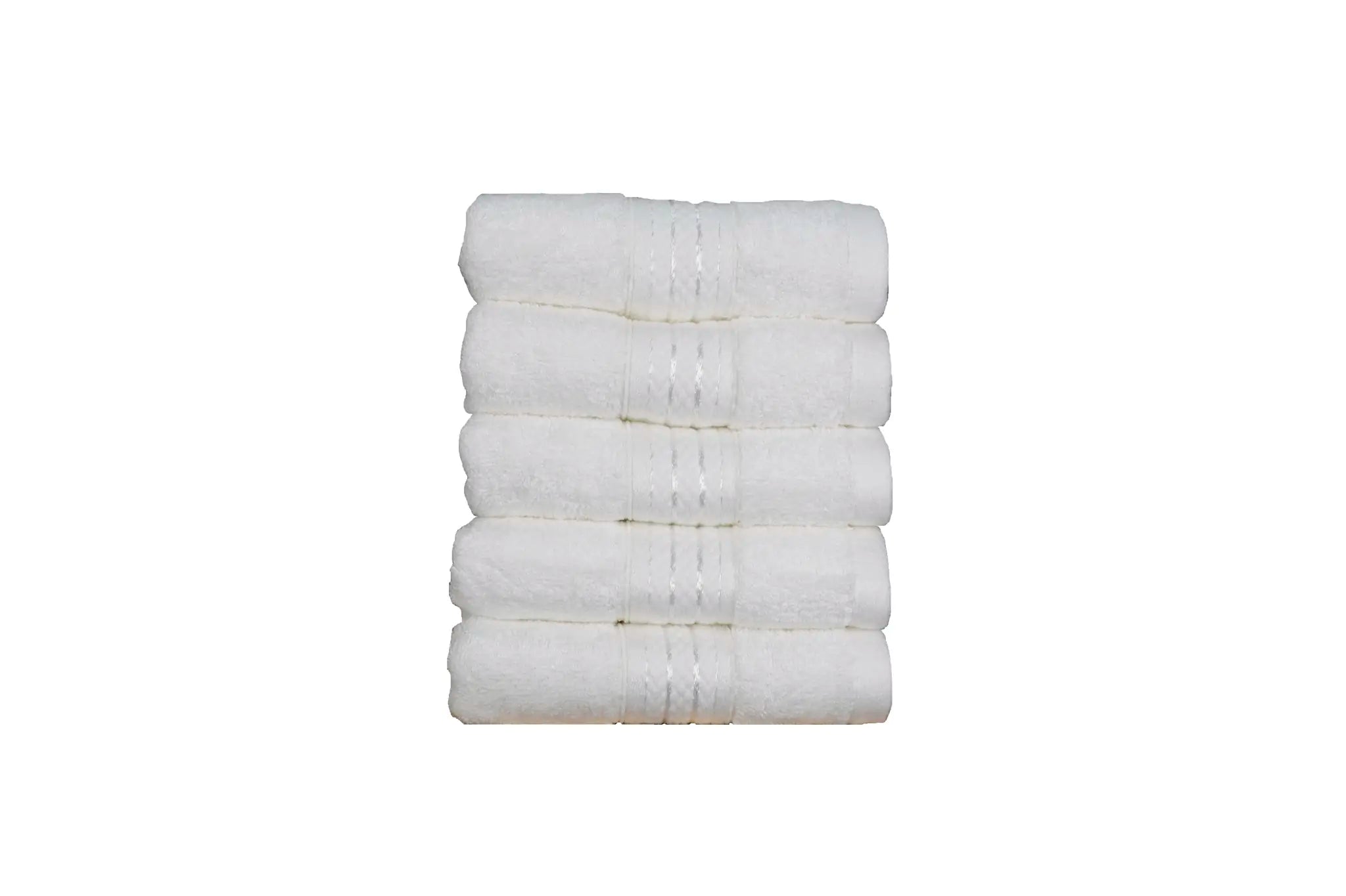 all-groups Natural Bamboo Guest Towel