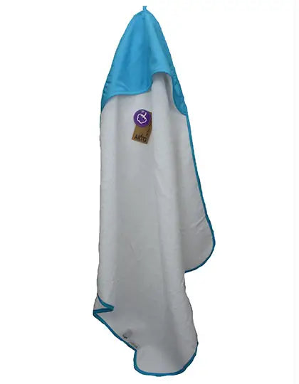 Baby Hooded Towel