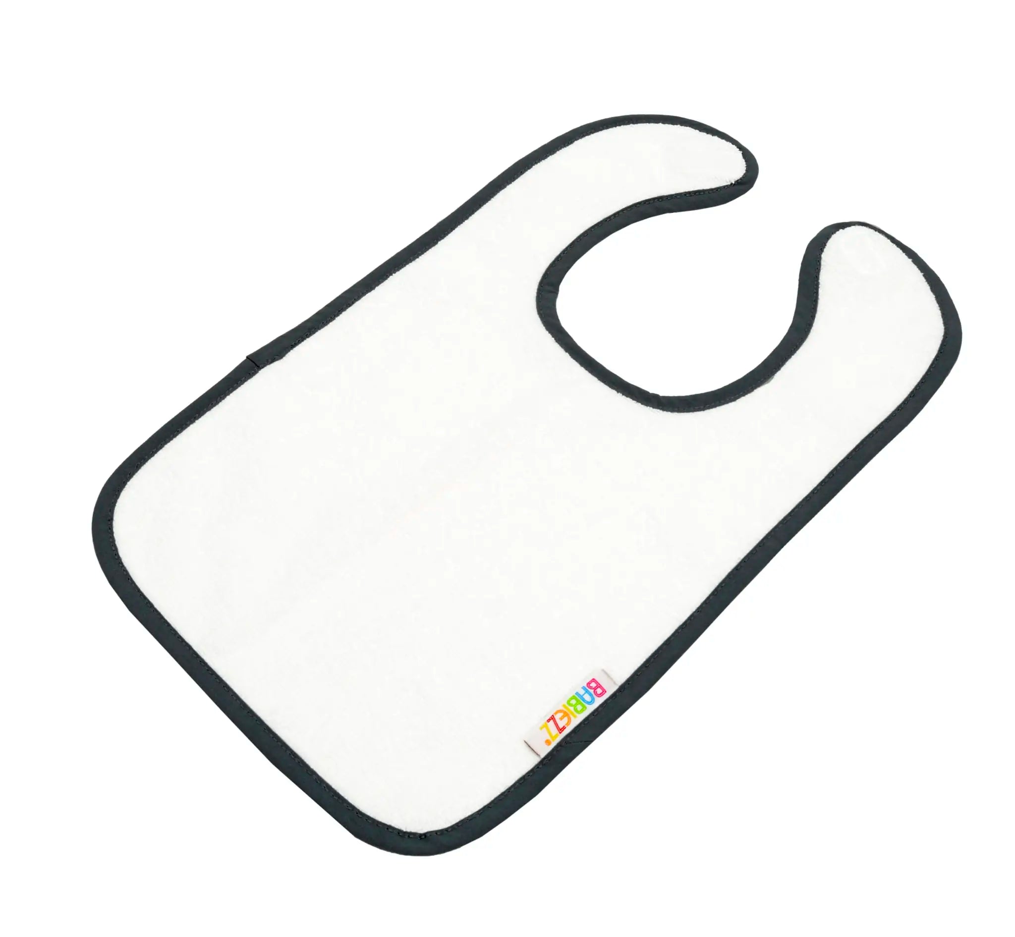 all-groups Kids' Babiezz ALL Over Baby Bib
