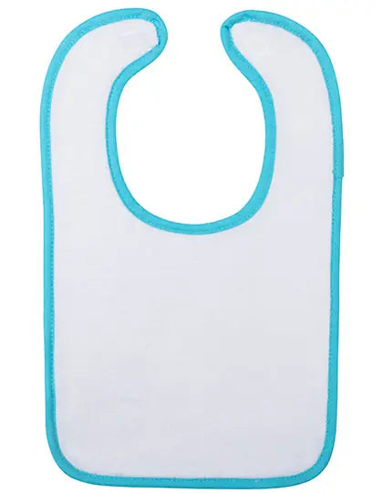 Kids' Babiezz ALL Over Baby Bib
