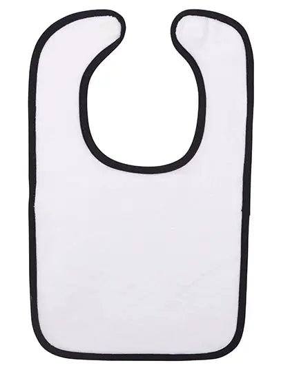 Kids' Babiezz ALL Over Baby Bib