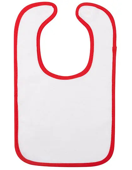 Kids' Babiezz ALL Over Baby Bib