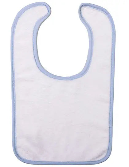 Kids' Babiezz ALL Over Baby Bib