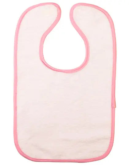 Kids' Babiezz ALL Over Baby Bib