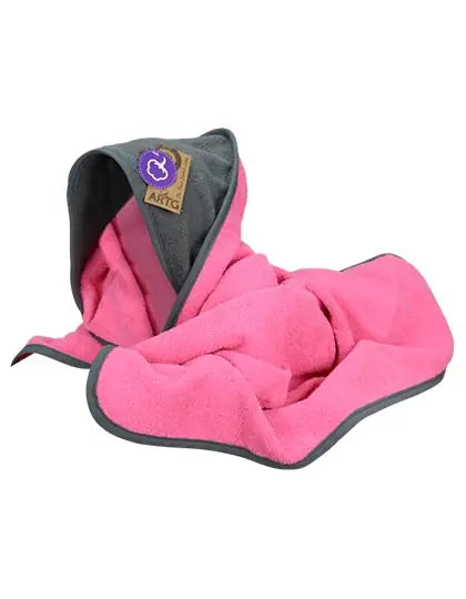 Babiezz Hooded Towel