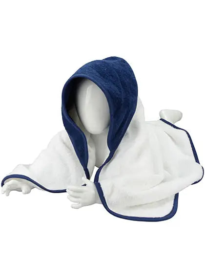 Babiezz Hooded Towel