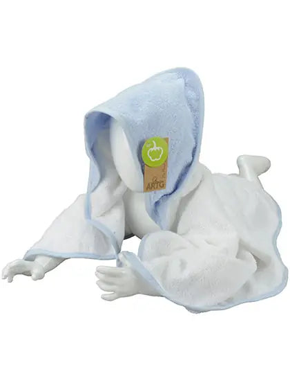 Babiezz Hooded Towel