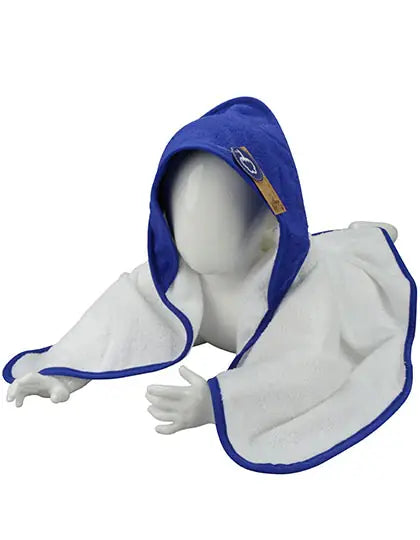 all-groups Babiezz Hooded Towel
