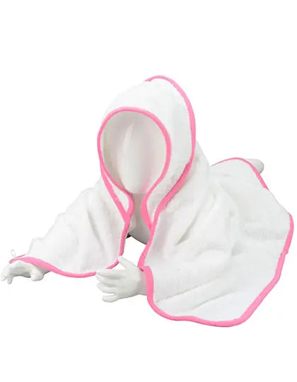 Babiezz Hooded Towel