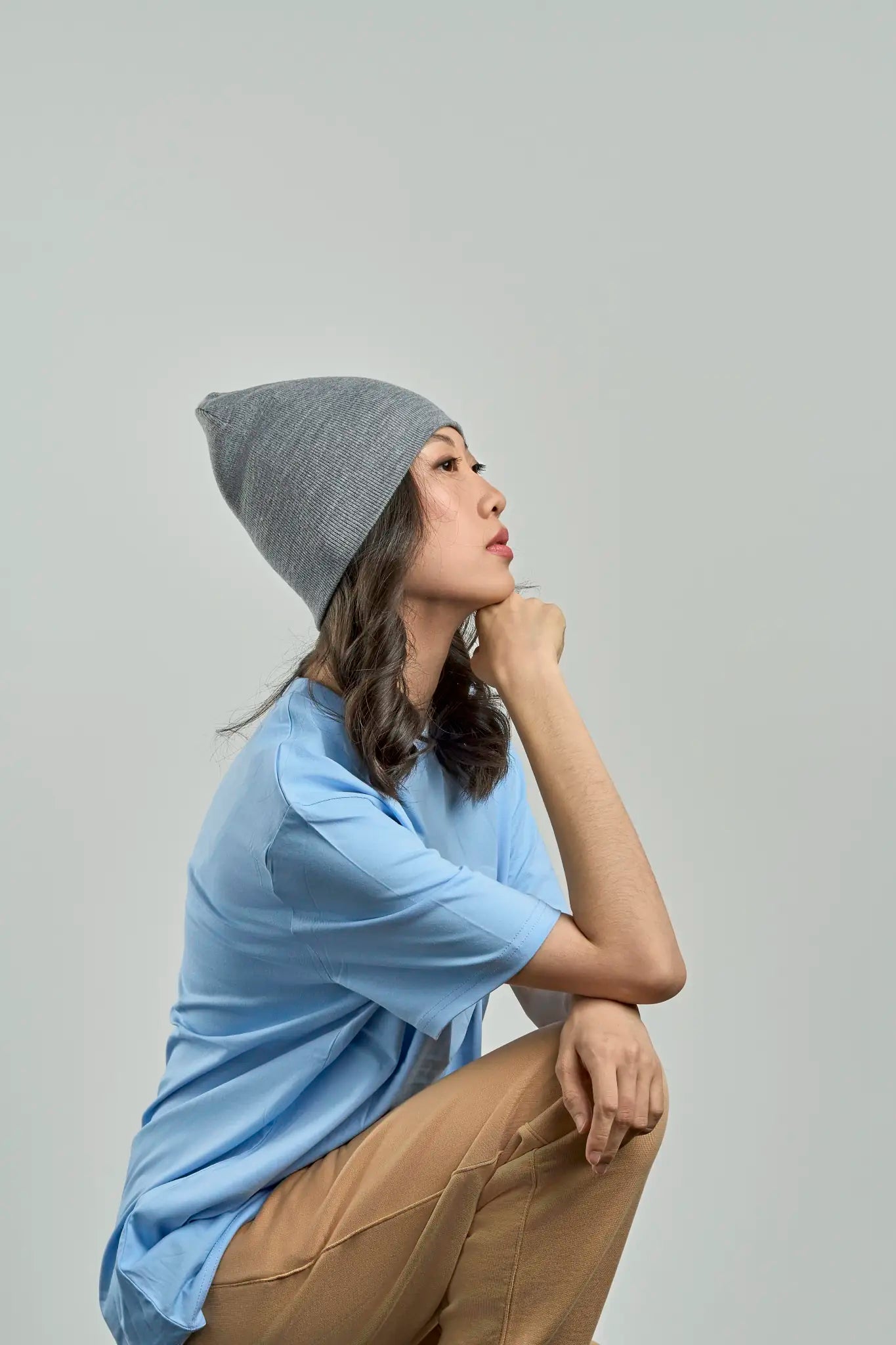 all-groups Holly Beanie