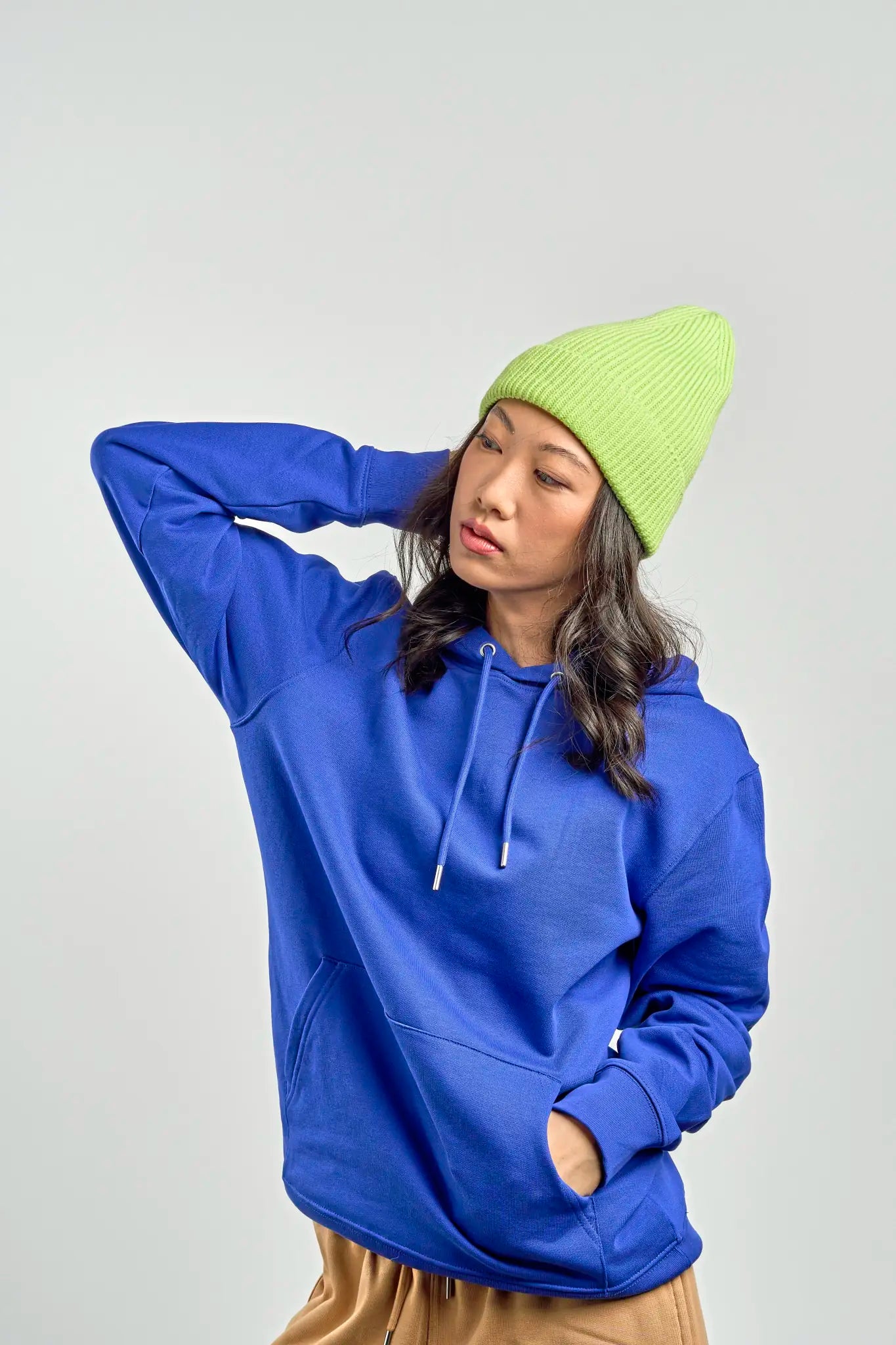 all-groups Andy Beanie