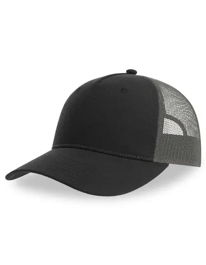 Zion Cap
