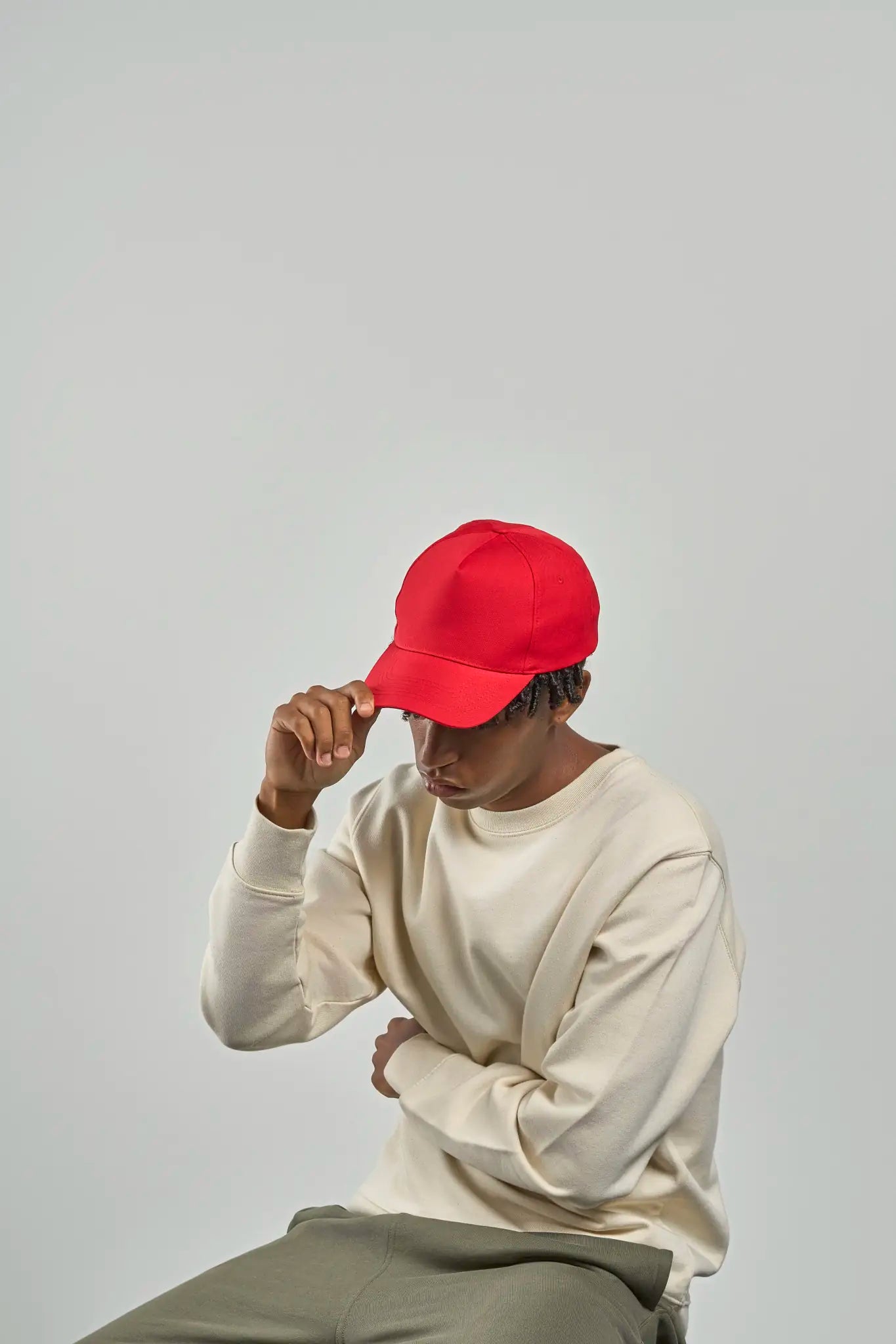 all-groups Recy Five Cap