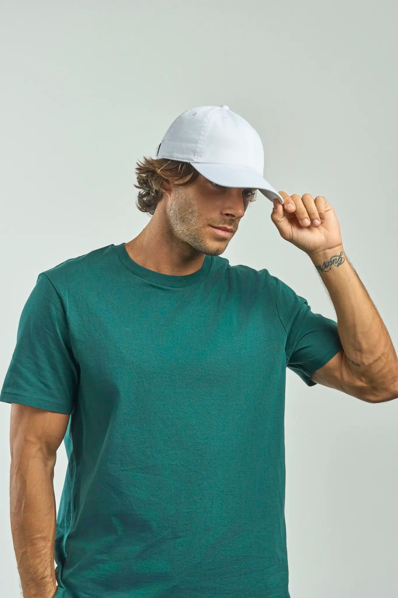 all-groups Fraser Cap