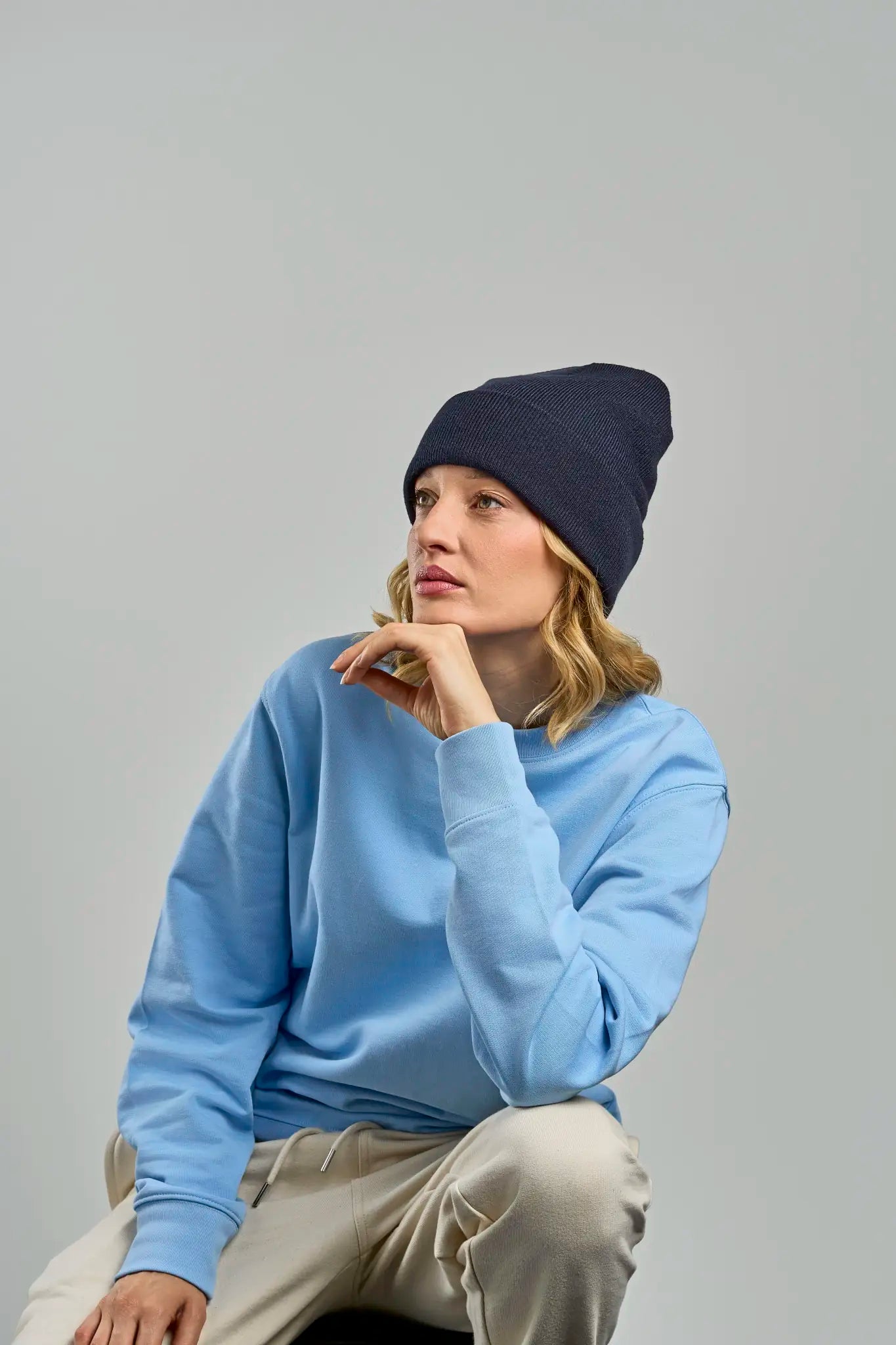 all-groups Pier S Beanie