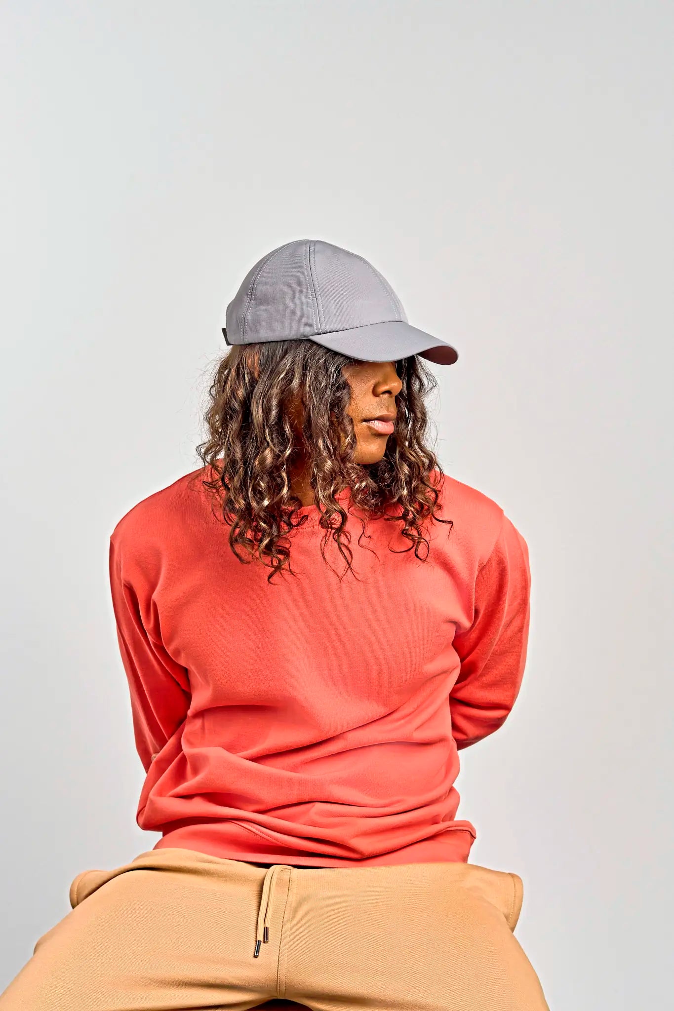 all-groups Isar Cap