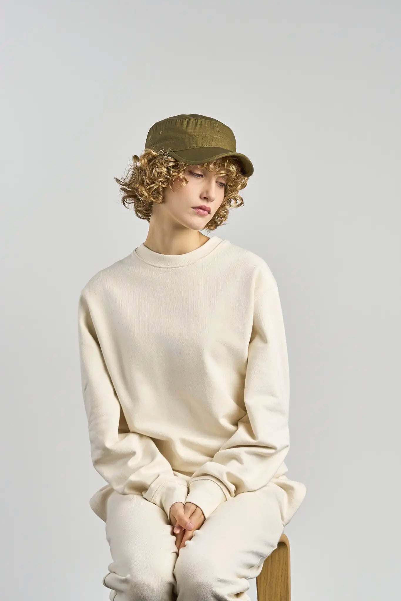 all-groups Army S Cap