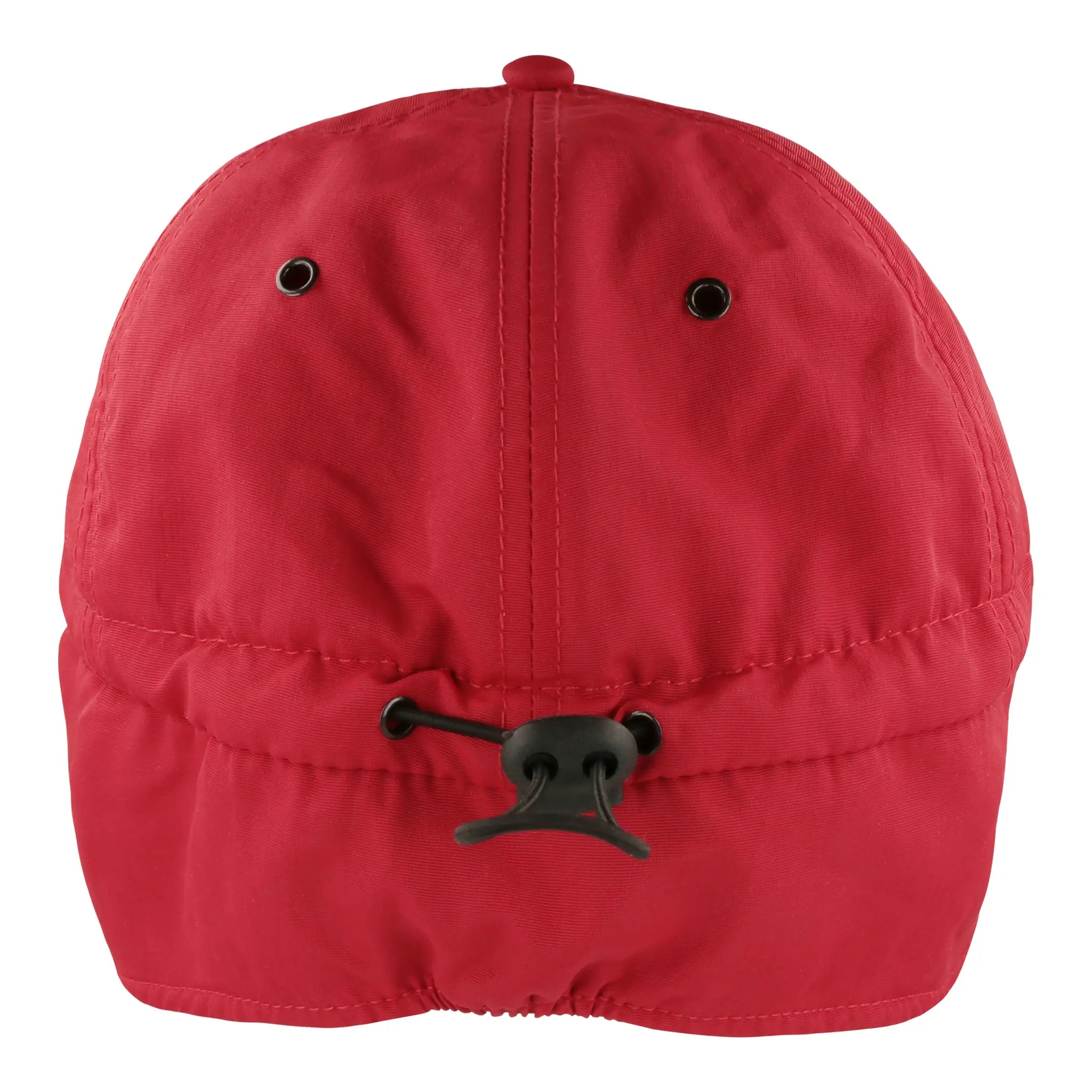 all-groups Techno Flap Cap Recycled