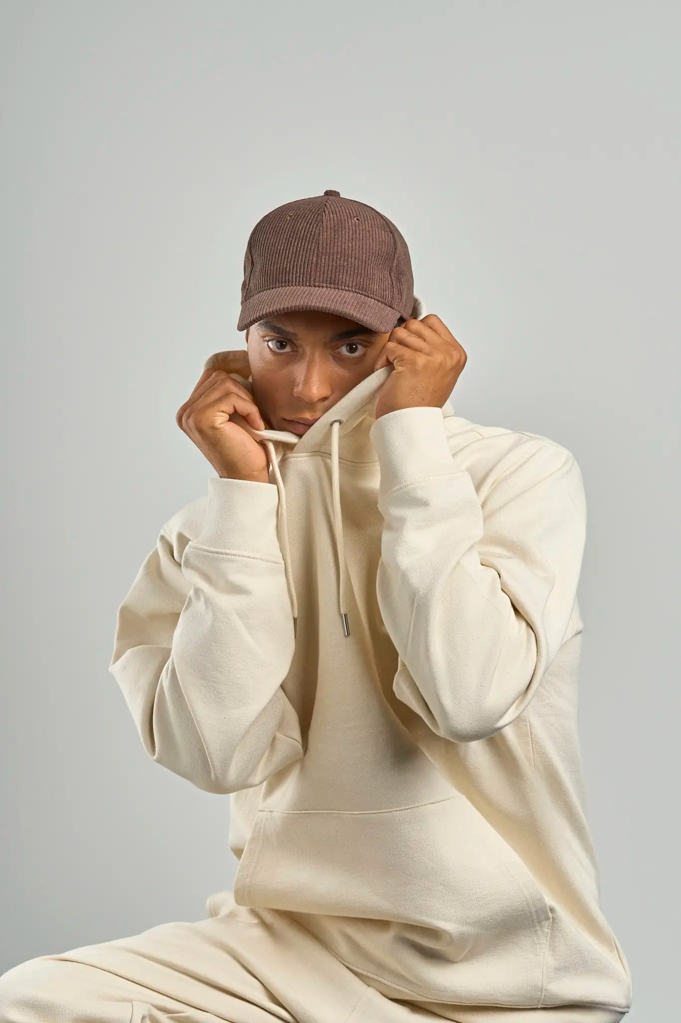 all-groups Cordy Cap Recycled