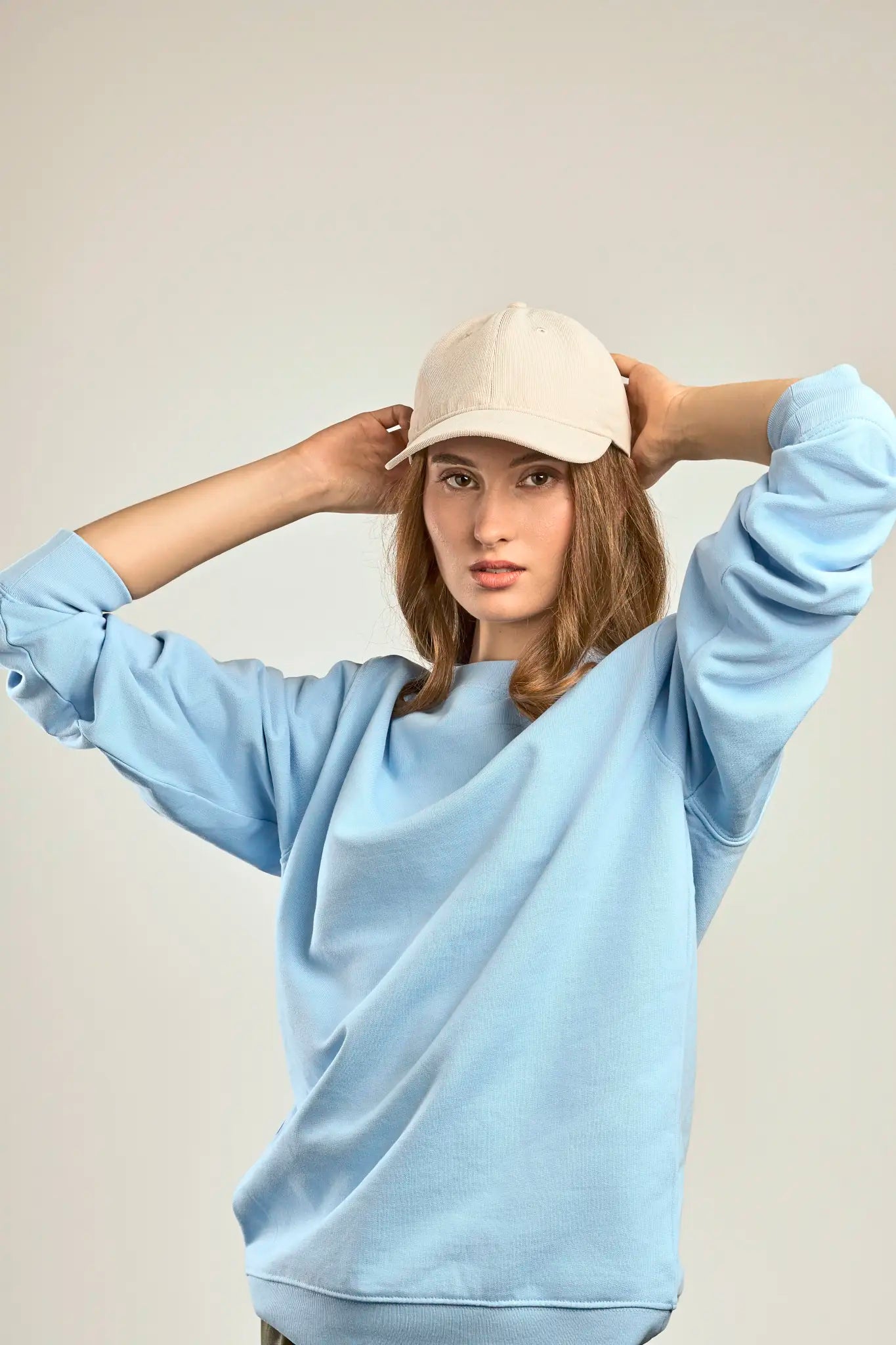 all-groups Creep Cap Recycled