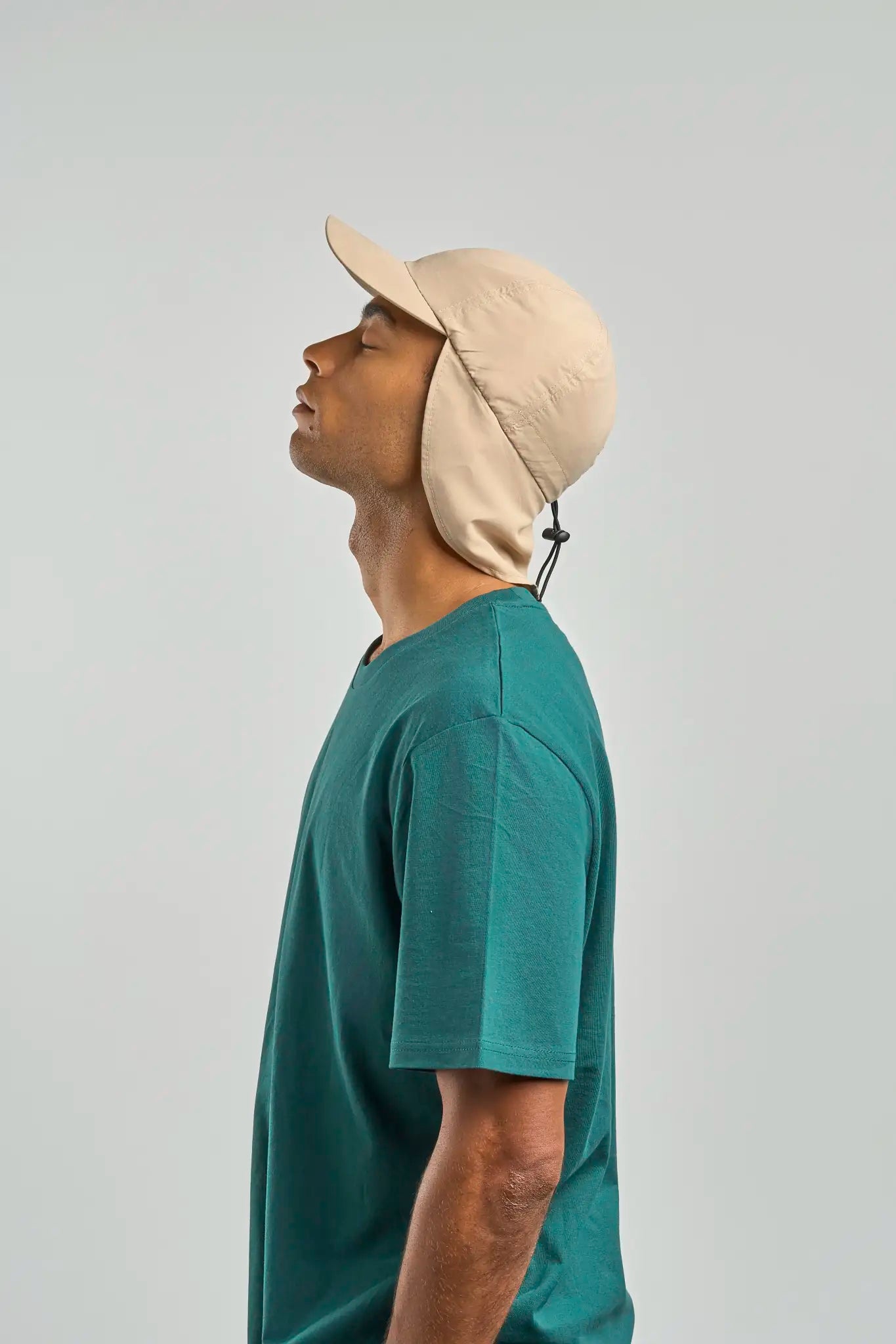 all-groups Nomad Cap Recycled