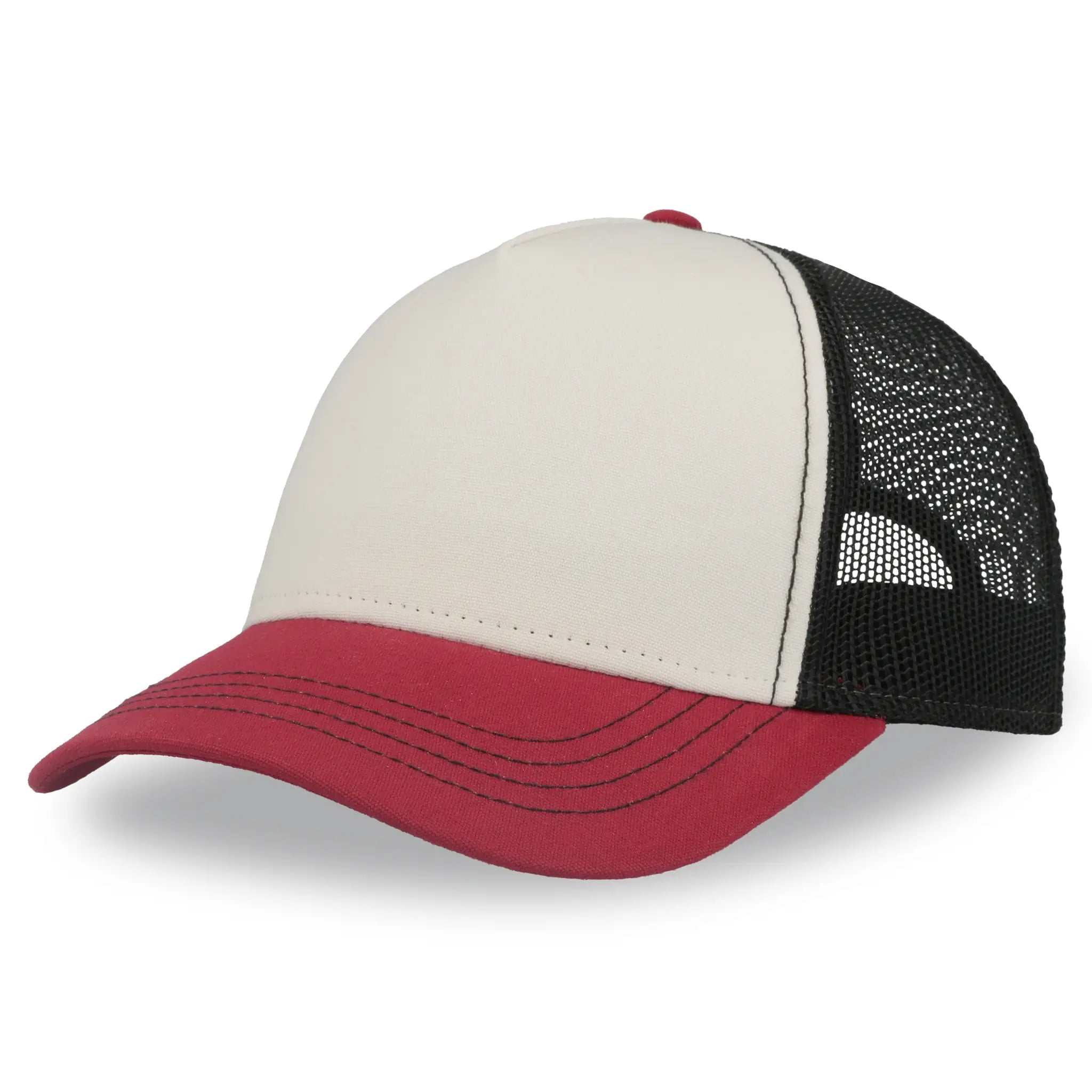 all-groups Rapper Canvas Cap Recycled