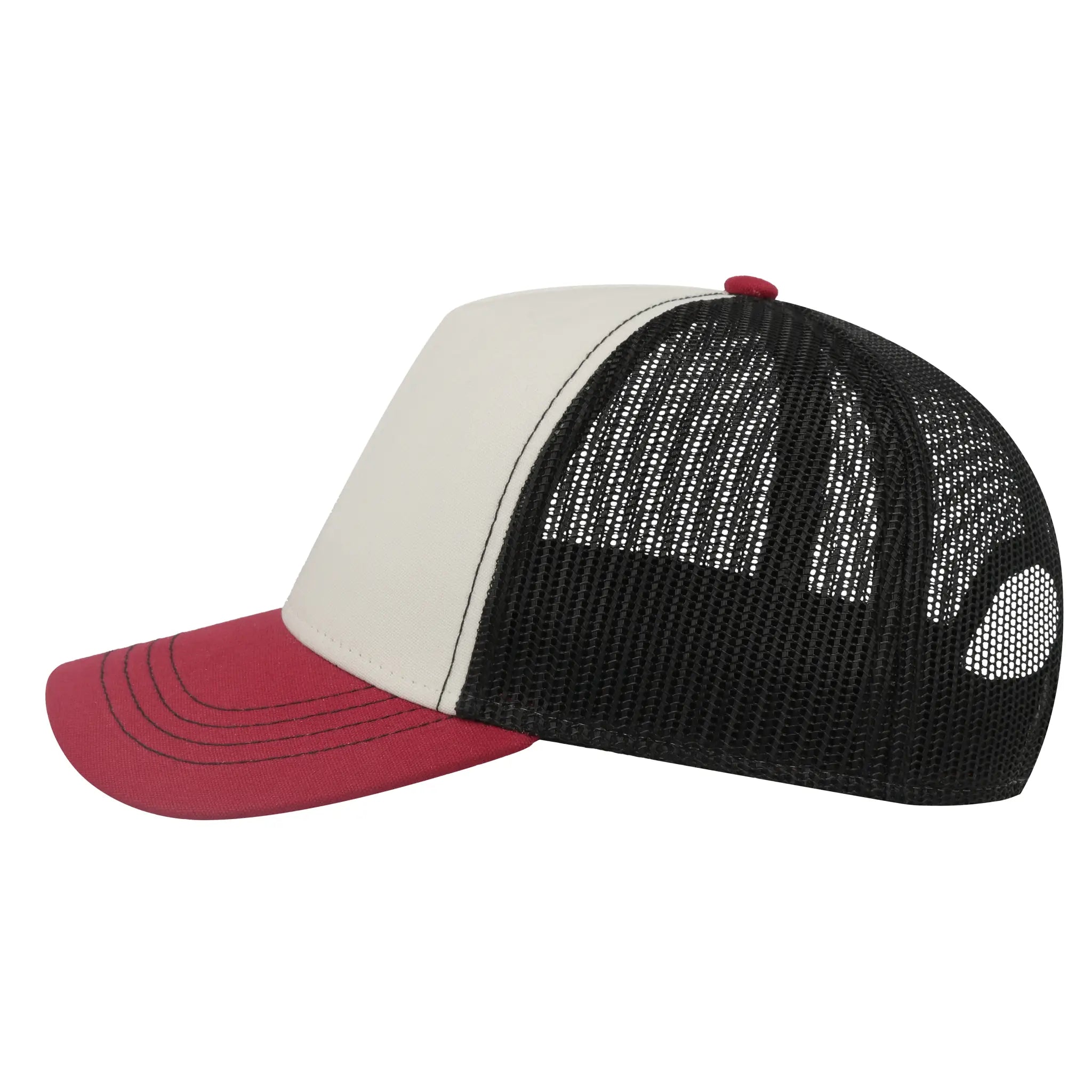 all-groups Rapper Canvas Cap Recycled