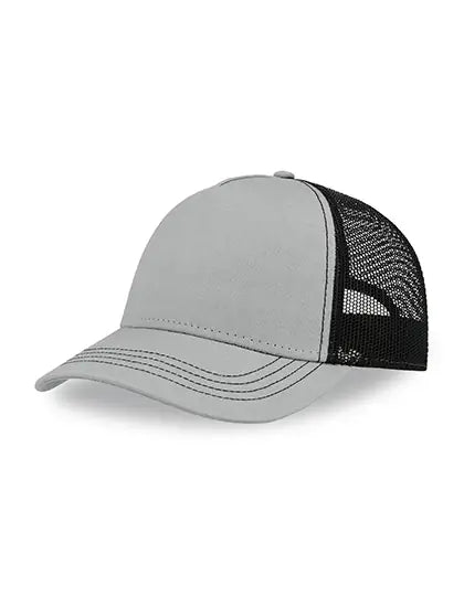 Rapper Canvas Cap Recycled