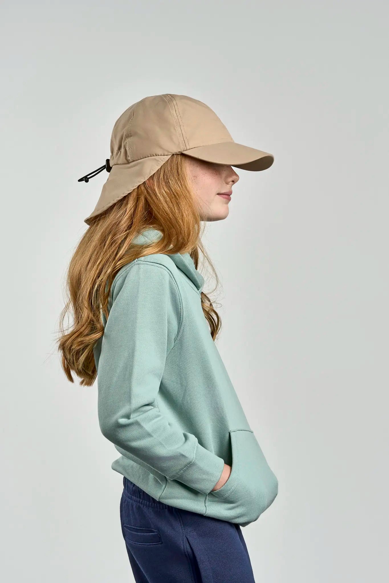 all-groups Kids' Nomad Cap Recycled