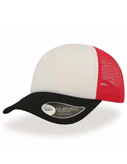 Rapper Cap