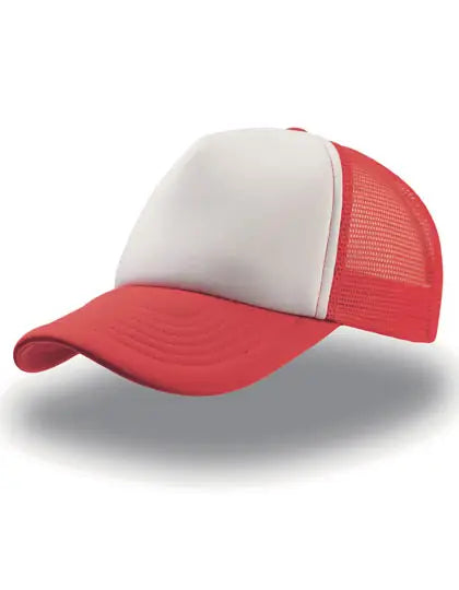 Rapper Cap