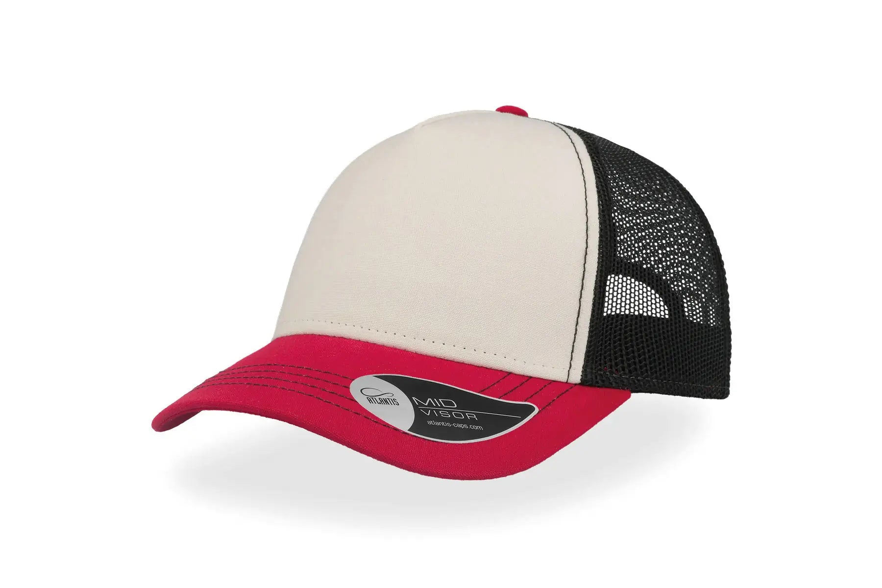 all-groups Rapper Canvas Cap