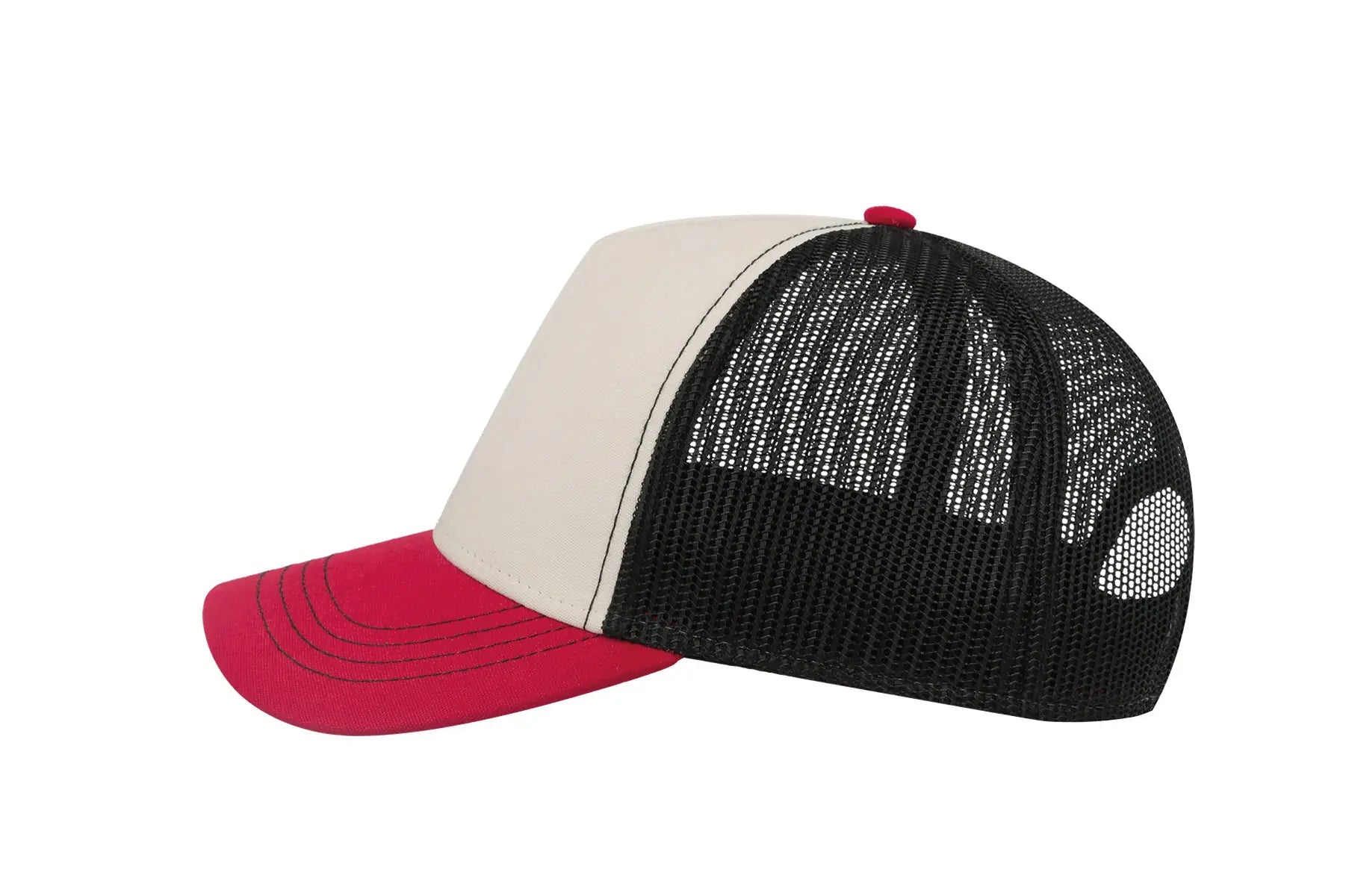 all-groups Rapper Canvas Cap