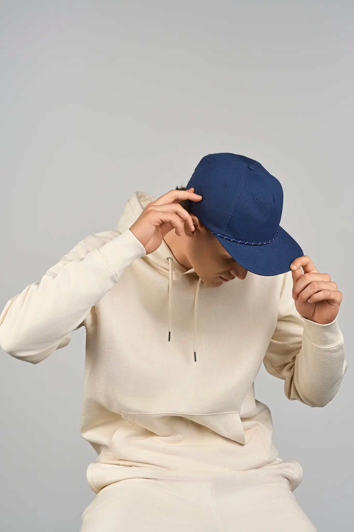 all-groups Chao Cap