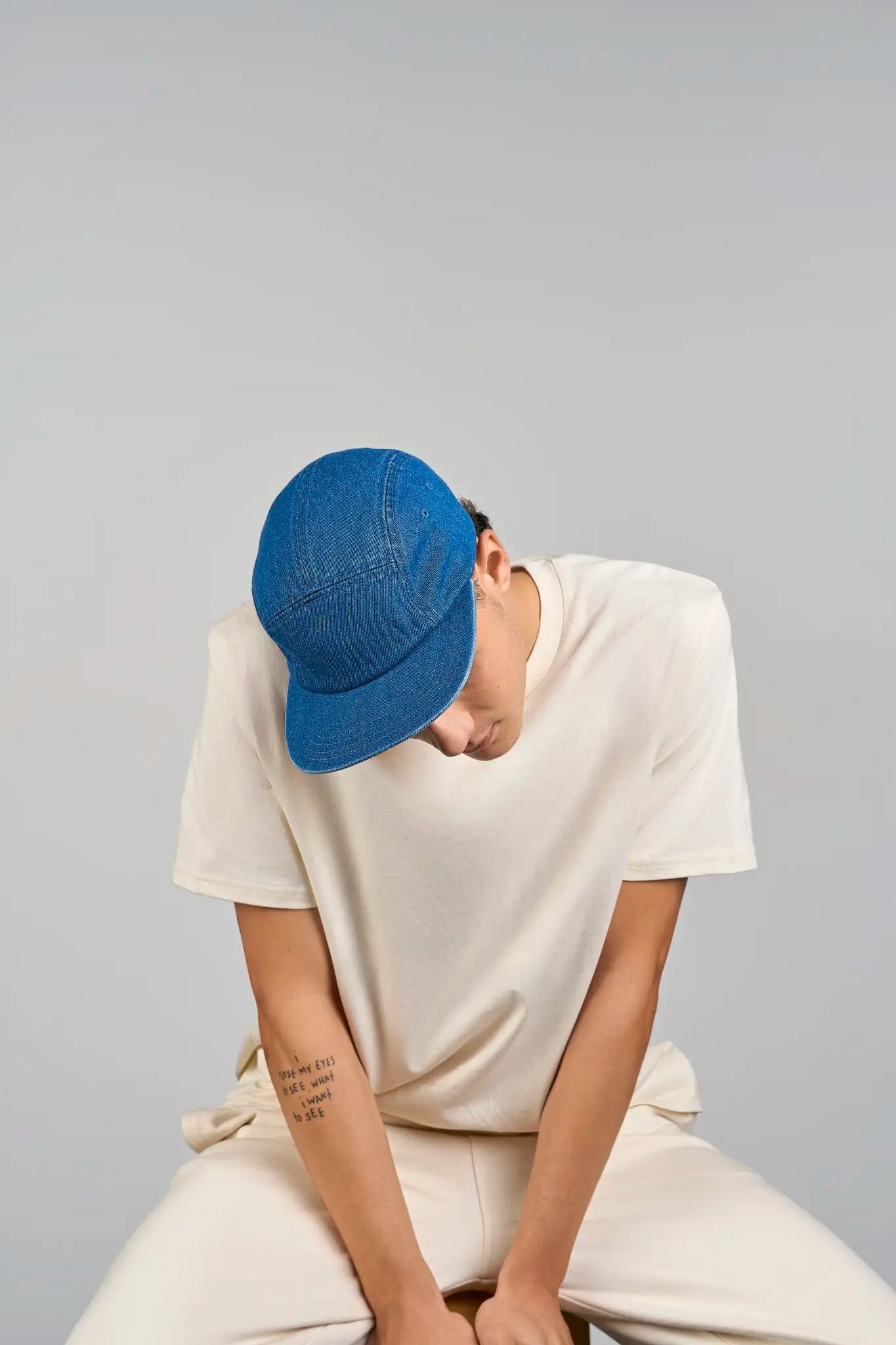 all-groups Ruby Cap